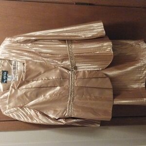 2 pc Dress Suit